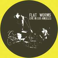 Flat Worms - Live in Los Angeles