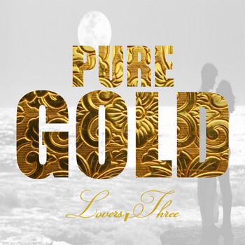 Various Artists - Pure Gold Lovers 3