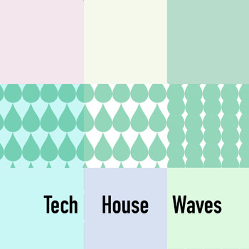Various Artists - Tech House Waves 17