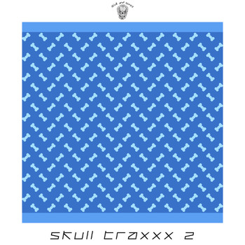 Various Artists - Skull Traxxx 2