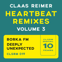 Claas Reimer - Heartbeat Remixes, Vol. 3