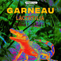 Garneau - Lacertilia