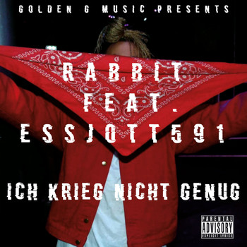 Rabbit - Nicht genug