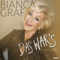 Bianca Graf - Das war's (Mein Schatz)