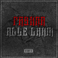Pashaa - Alle lahm