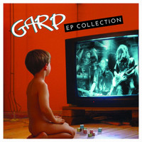Garp - EP Collection (1999-2009)