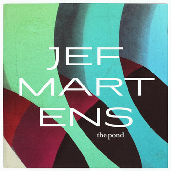 Jef Martens - The Pond