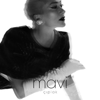 Mavi - Çıplak
