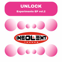 Unlock - Experiments, Vol.2