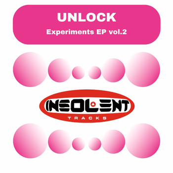 Unlock - Experiments, Vol.2