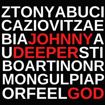 Johnny Deeper - God