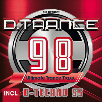 Various Artists - D.Trance 98 (Incl Techno 55)