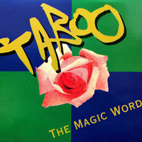 Taboo - The Magic Word