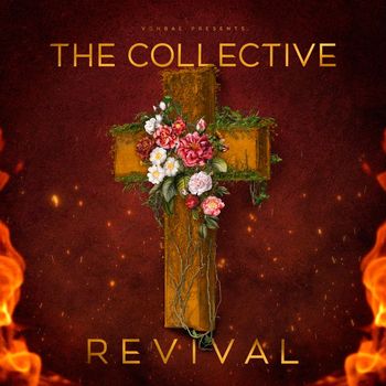 The Collective - Revival