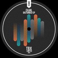 Cajal - Disturbed EP