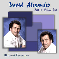 David Alexander - Best Of Volume Two