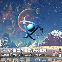 mv.screamer - Distant Galaxy