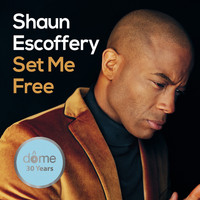 Shaun Escoffery - Set Me Free