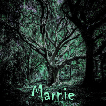Marnie - My Blondie Girl