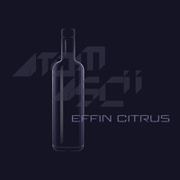 atom ascii - Effin Citrus