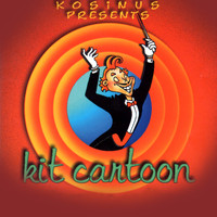 Eric Gemsa - Kit Cartoon
