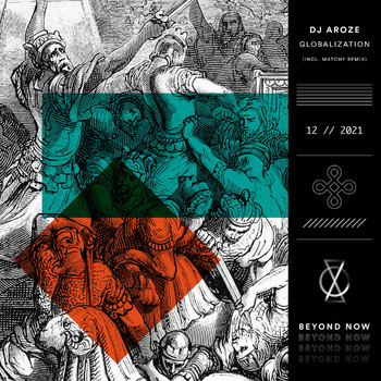 DJ AroZe - Globalization