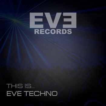Various Artists - This Is... Eve Techno