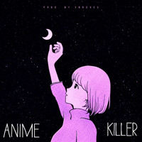 Killer - Anime (prod. by Enroxes)