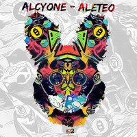 Alcyone - Aleteo
