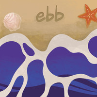 Ebb - Bay Area Wave Collection (Ocean)