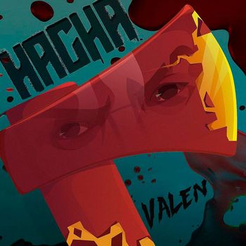 Valen - Hacha (Explicit)