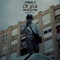 Mous-K - OK USA #10 (Explicit)