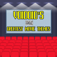 Voidoid - Voidoid's Greatest Movie Themes