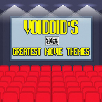 Voidoid - Voidoid's Greatest Movie Themes