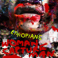 Ethiopians - Woman Capture Man