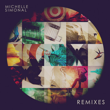 Michelle Simonal - Remixes