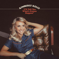 Kimberly Kelly - Blue Jean Country Queen (feat. Steve Wariner)