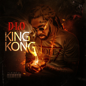 D-Lo - King Kong (Explicit)
