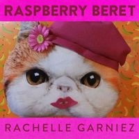 Rachelle Garniez - Raspberry Beret