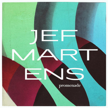 Jef Martens - Promenade