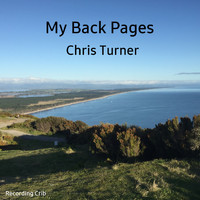 Chris Turner - My Back Pages