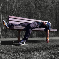 Amory - Scared and Lazy