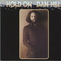 Dan Hill - Hold On