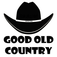 Good Old Country - Bono Fide