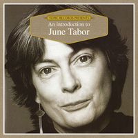 June Tabor - An Introduction to June Tabor
