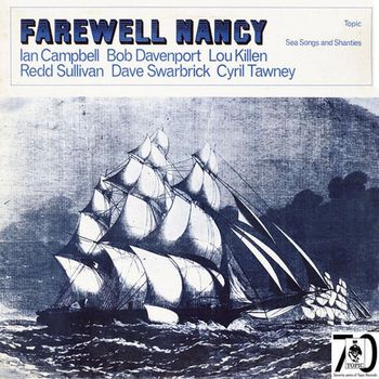 Various Artists - Farewell Nancy