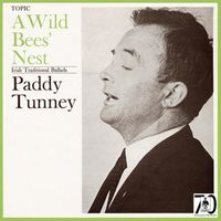 Paddy Tunney - A Wild Bee's Nest
