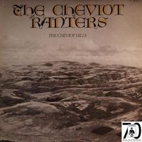 The Cheviot Ranters - The Cheviot Ranters