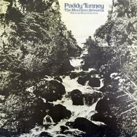 Paddy Tunney - The Mountain Streams Where the Moorcocks Crow