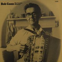 Bob Cann - West Country Melodeon